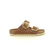BIRKENSTOCK ARIZONA BIG BUCKLE Cognac